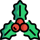 Mistletoe icon