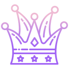 Crown icon