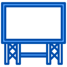 Big Screen icon