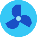 Ventilator icon