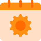 Calendario icon