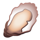 牡蛎 icon