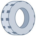 Tire icon