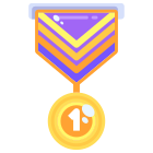 1st Place icon