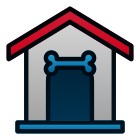 Dog House icon