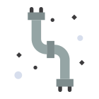 Pipe icon