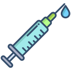 Injection icon