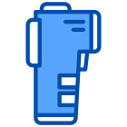 Thermometer icon