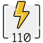 Voltage icon