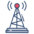 Antenna icon