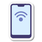 NFC Checkpoint icon
