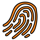 Fingerabdruck icon