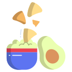 Nachos icon