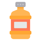 Water Bottle icon