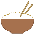 Rice Bowl icon