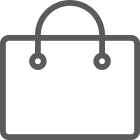 Shopping Bag icon