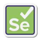 Automazione del Test di selenio icon