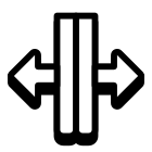 Divider icon