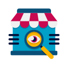 Market Research icon