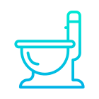 厕所 icon