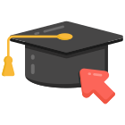 Online Certificate icon