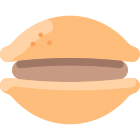 Dorayaki icon