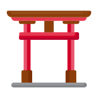 Torii Gate icon