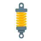 Suspension Dampers icon
