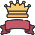 Crown icon