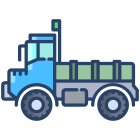 Truck icon