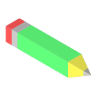 Pencil icon