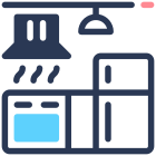 kitchen icon