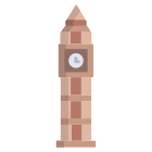 Big Ben icon