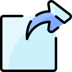 Antworten icon