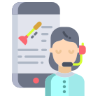 Customer Service icon