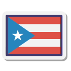 Porto Rico icon