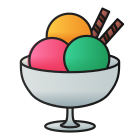 Ice Cream icon