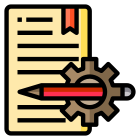 Document icon