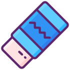 Eraser icon