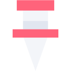 Pin icon