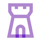 Tower icon