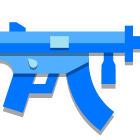 小型機関銃 icon
