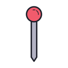 Map Pin icon