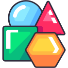 Geometric Shape icon