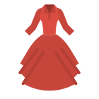 Dress icon