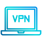 Vpn icon