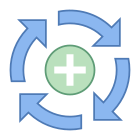 Process Improvement icon