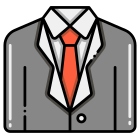 Costume icon