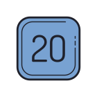 20-C icon