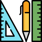 Stationary icon